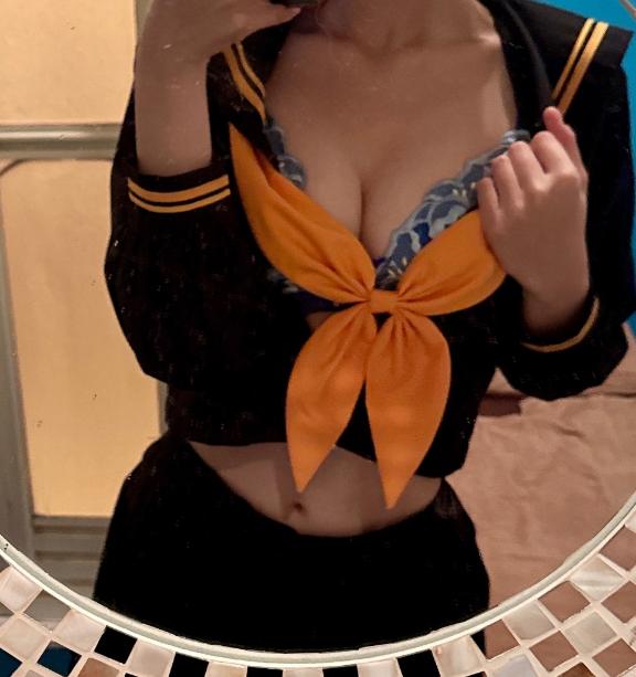👾いてますっ✨️👾