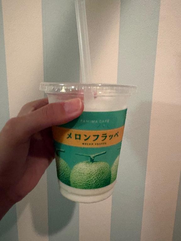 お礼💌