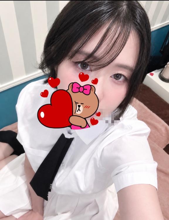 お昼から会いに来てくれたお兄さん、ありがとう🥰🫶