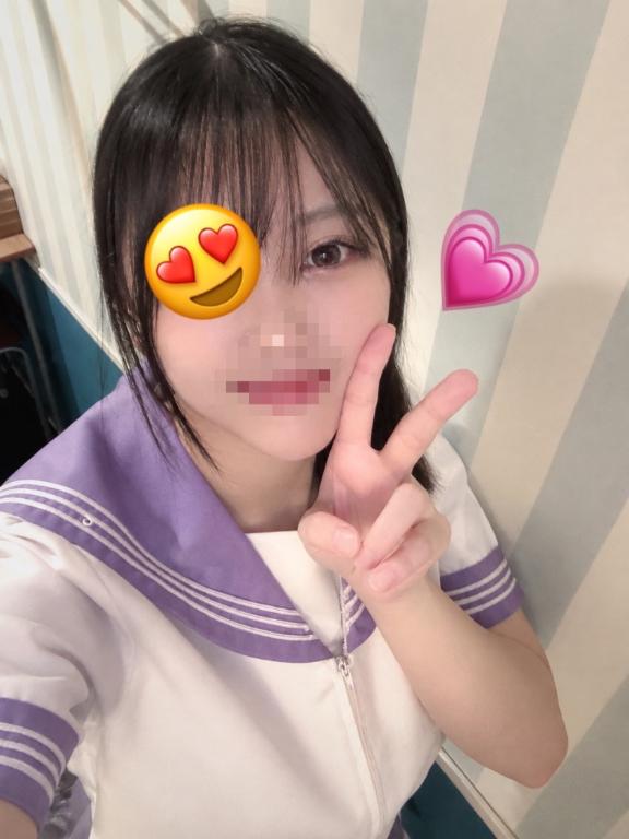 15時30分から予約で来てくれたお兄さまへ！