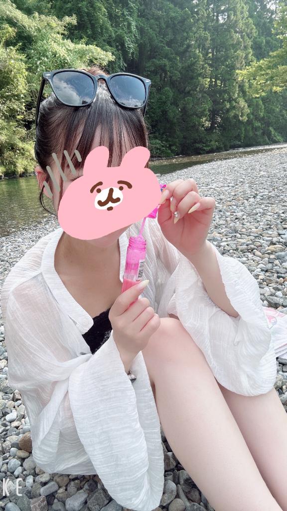 初出勤‼️緊張😣